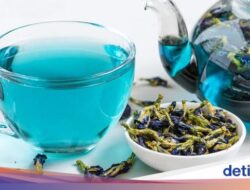 5 Minuman Herbal Ini Cocok Diminum Bersama Penderita PCOS