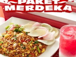 8 Promo dan Diskon Spesial HUT Hingga-79 RI, Yuk Berburu Minuman Enak!