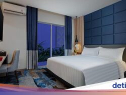 Potret Hotel Syariah Di Pekalongan, Cocok buat Staycation Islami