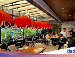 Ini 5 Restoran Legendaris yang Ada Sebelumnya Kemerdekaan RI