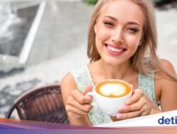 6 Fakta dan Mitos Efek Minum Minuman Di Wanita