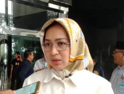 Golkar Dukung Pilihan KIM Di Pilgub Banten, Bagaimana Nasib Airin?