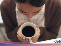 Pakar Ungkap Cara Minum Minuman yang Efektif Turunkan Berat Badan