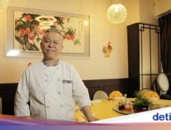 Sedih! Restoran Berbintang Michelin Tutup Gegara Tak Punya Penerus