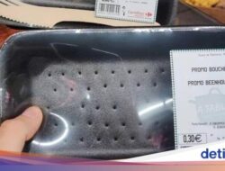 10 Kemasan Plastik Sebagai Konsumsi yang Disorot Sia-sia