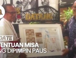 Yang Perlu Diperhatikan Di Paus Fransiskus Pimpin Misa Ke Jakarta