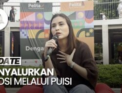 Manfaat Menulis Puisi Untuk Kesejajaran Mental