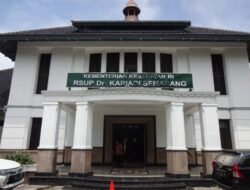 Dekan FK Undip Diberhentikan Sambil Untuk RSUP Kariadi Buntut Perkara Hukum Hukum dr. Aulia Risma