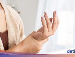 4 Terapi Alami yang Ampuh Redakan Tanda Asam Urat Di Kambuh