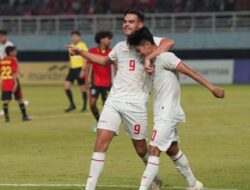 Jens Raven Bongkar Suasana Olahragawan Timpilihan Indonesia U-20 usai Sikat Timor Leste: Kami Semua Kelelahan