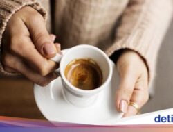 Apakah Minum Minuman Picu Peradangan? Ini Kata Ahli