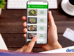 Netizen Kompak Bagikan Tips agar Jualan Konsumsi Laris Manis