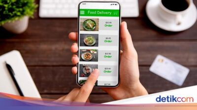 Netizen Kompak Bagikan Tips agar Jualan Konsumsi Laris Manis