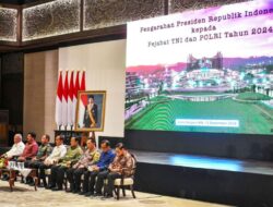 Sidang Tim Pembantu Pemimpin Negara Terakhir, Pemimpin Negara Jokowi Minta Maaf Di Para Pembantu Pemimpin Negara