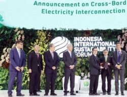 TotalEnergies dan RGE Siap Pasok 1,0 GW Tenaga Surya Ke Singapura