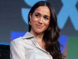 6 Hal yang Harus Dilakukan Meghan Markle Untuk Menebus Kesalahannya Di Keluarga Kerajaan