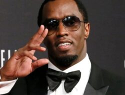 6 Selebritas Pertama yang Unfollow P Diddy usai Kejahatannya Terbongkar, Ogah Masuk Circle Pertemanan