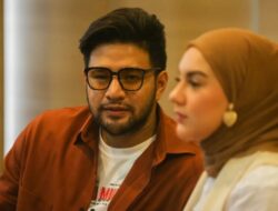 Akun Instagram Ammar Zoni Terjual Bersama Harga Fantastis