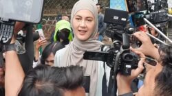 Baim Wong dan Paula Verhoeven Sudah Kembali Saling Ngobrol, Mediasi Berhasil?