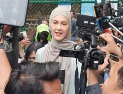 Baim Wong dan Paula Verhoeven Sudah Kembali Saling Ngobrol, Mediasi Berhasil?