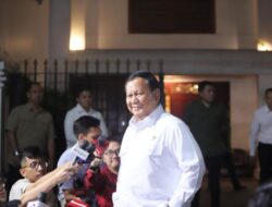 Daftar Lengkap 49 Kandidat Pejabat Tingginegara Pembantu Presiden Pejabat Tingginegara Prabowo yang Dipanggil Hingga Kertanegara