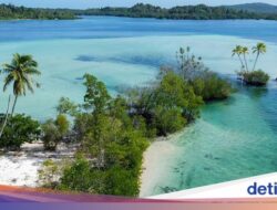 6 Fakta Kepulauan Mentawai, Surga Peselancar yang Punya Nyaris 100 Pulau