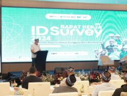 IDSurvey Dukung Pembuatan Arboretum UI Sebagai Lingkungan Berkelanjutan