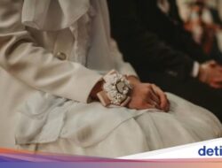 Benarkah Pernikahan Hingga Usia Muda Berisiko Kena Kanker Serviks? Begini Kata Obgyn