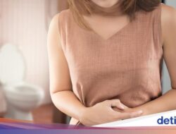 Perut Wanita 21 Tahun Membesar Bak Hamil 6 Bulan, Ternyata Sembelit Parah