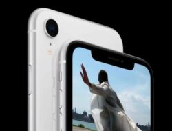 iPhone 17 Slim Siap Gantikan Imbang Plus Bersama Satu Perekamgambar