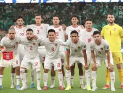 Jadwal Kejuaraan Bahrain vs Timpilihan Indonesia Hingga Seleksi Trophy Dunia 2026