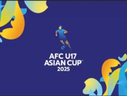 Klasemen Runner Up Preliminary Gelar Asia U-17 2025: Posisi Timpilihan Indonesia Rawan!