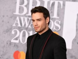 Liam Payne Pesta Bersama 2 PSK Hingga Kamar Hotel Beberapa Jam Sebelumnya Meninggal