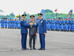 Pati TNI Bintang 4 Di Era Jokowi, Nomor 13 Peraih Adhi Makayasa AAU 1981