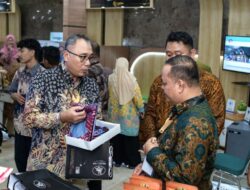 Pupuk Kaltim Dorong Mutu SDM Industri Berdaya Saing Internasional