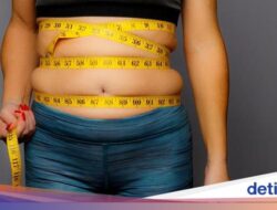 5 Minuman yang Ampuh Enyahkan Buncit, Cocok Di Pagi Hari