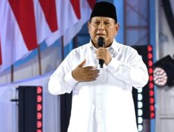 2025 Guru Non-ASN yang Belum Tersertifikasi Bakal Diberikan Pemberian, Prabowo: Cash Pindah