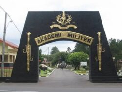 7 Letjen TNI Kelahiran Luar Jawa, 2 Ke Antaranya Lulusan Terbaik Akmil