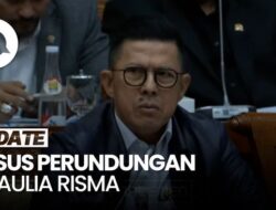 Video Anggota Komisi III Usul Bikin Panja Usut Kematian dr Aulia Risma