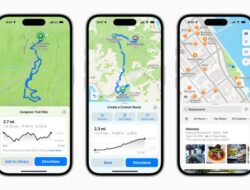 Bagaimana Cara Aktifkan Lokasi Ke iPhone Bersama Fitur Bawaan Apple