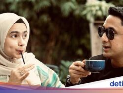 Hengky Kurniawan, Kandidat Bupati Bandung Barat yang Kesenangan Ngopi