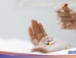 Duh! Banyak Warga +62 Beli Antibiotik Hingga Warung Tanpa Resep Ahli Kebugaran