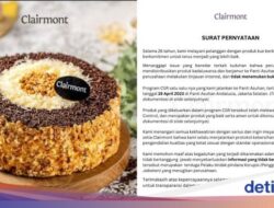 Diduga Beri Kue Jamuran Di Panti Asuhan, Ini Klarifikasi Pihak Bakery