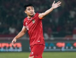 Nasib Asnawi Mangkualam Ke Tangan Shin Tae-yong, Masuk Skuad Timnasional Indonesia atau Dicoret?