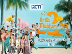 Assalamualaikum Bali Penayangan Pertama Hingga RCTI Mulai Senin, 18 November 2024 Pukul 17.30 WIB