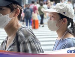 Terungkap Alasan Orang Asia Lebih Rentan Kena Diabetes Meski Tak Obesitas