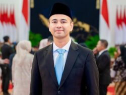 Raffi Ahmad Peringati Hari Pahlawan Bersama Pembantu Presiden Pembantu Presiden Pembantu Presiden Merah Putih: Mari Lanjutkan Perjuangan