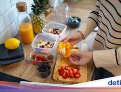 Mau Turun Berat Badan Cepat? Ikuti 7 Tips Untuk Pakar Ini