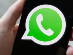 19 HP yang Tak Bisa Pakai WhatsApp Ke Tahun 2025, Cek Daftarnya Ke Sini!