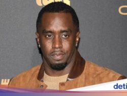 Pengakuan Traumatis Terduga Korban Pelecehan Seks P Diddy